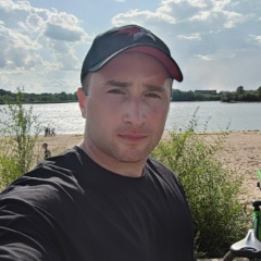 Александр Ведевдем, 07.10
