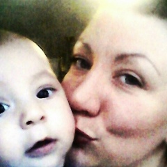 Евгения Солдатова, 16.09, Санкт-Петербург