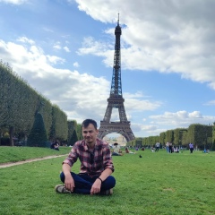 Батыр Джапаров, 27.10, Орёл