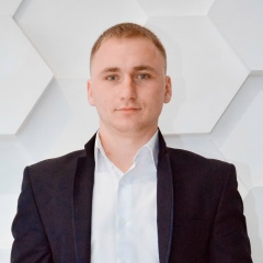 Александр Занкевич, 09.06.1994, Симферополь