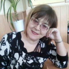 Ирина Яценко, 22.03, Николаев