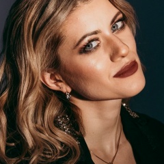 Александра , 05.10, Санкт-Петербург