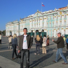 Сергей Бут, Полтава