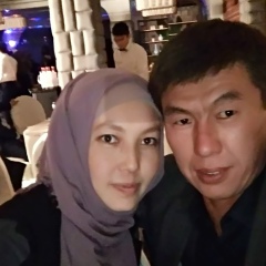 Nurbek Tumenbaev, 05.01.1983, Бишкек