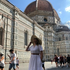 Марина Калинина, 08.05, Санкт-Петербург