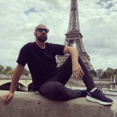 Віктор Убийвовк, 14.08, Решетиловка