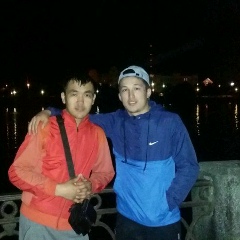 Аскар Асилбеков, 11.11.1995, Санкт-Петербург