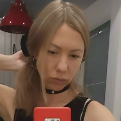 Вера Филатова, 21.06.1984, Тюмень