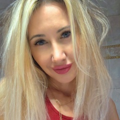 Оксана Богоявленская, Севастополь