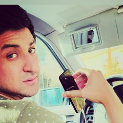 Азраб Атаев, 28.08.1990