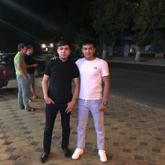 Фанис Юлдашев, 02.06, Шымкент