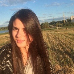 Таня Рудковская, 04.04