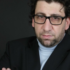 Лев Ронин, 18.07.1975, Санкт-Петербург