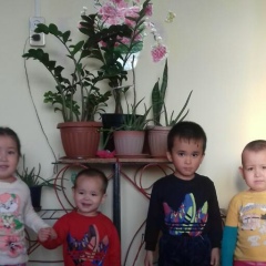 Бауржан Боранбаев, 29.11.1994