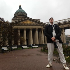 Сергей Кожанов, 23.06.1998, Астрахань