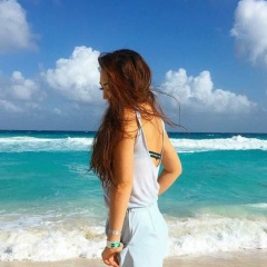 Анель Есмагамбетова, 12.10.1994, Астана