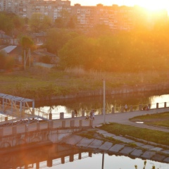 Павел Черный, 17.01.1990, Кропивницкий / Кировоград