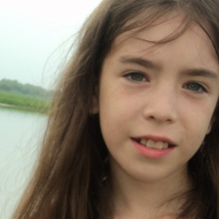 Диана Винниченко, 01.12.1999, Лучегорск