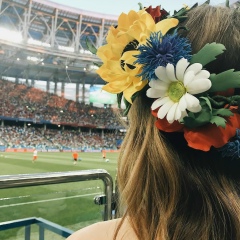Aydan Elizade, 21.10, Баку