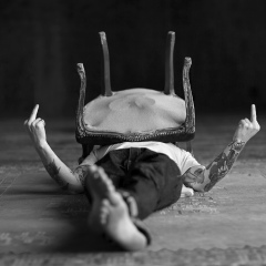 Иван Кондратьев, 20.05, Москва