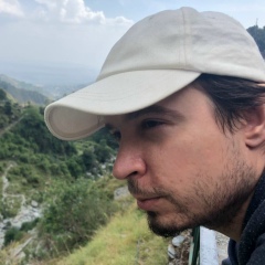 Иван Носов, 23.09.1984, Москва