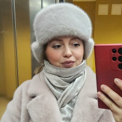 Таня Кочеткова, Санкт-Петербург