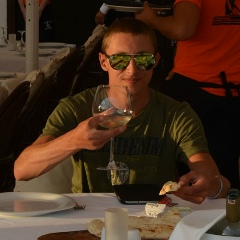 Виктор Колесов, 13.01.1901, Москва