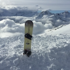 Александр Андреев, 11.04, Москва