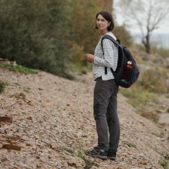 Ирина Соколова