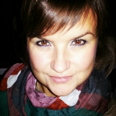 Галина Полицына, 28.03.1986, Москва