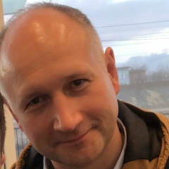 Дмитрий Новожилкин, 03.09, Санкт-Петербург