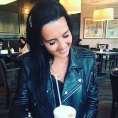 Ирина Прохорова, 17.06, Москва