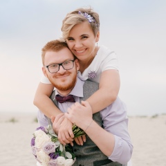 Артём Бойко, 19.12.1995, Санкт-Петербург