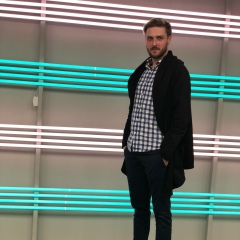 Макс Замахин, 29.03, Москва