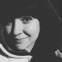 Екатерина Закарикаева, 14.02.1989, Санкт-Петербург