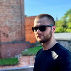 Жан Шелковский, 30.08.1996, Рига