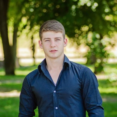Дмитрий Компанец, 27.03.1994