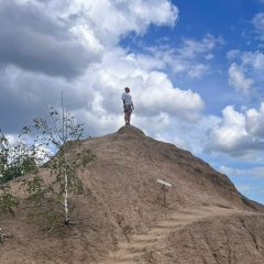Александр Батурин, 15.12.1987