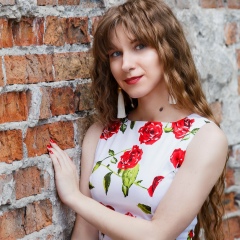 Екатерина Сударская, 27.11, Днепр (Днепропетровск)