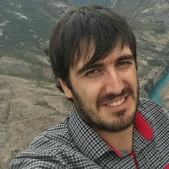Тагир Шихалиев, 26.09.1991, Леваши