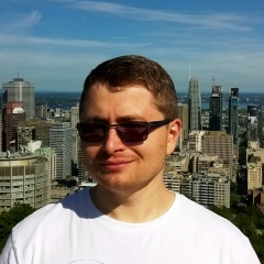 Евгений Черга, 25.03.1985, Кишинев