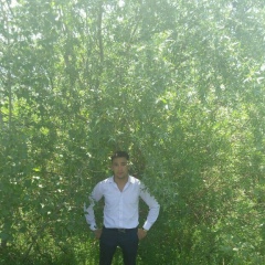 Kanat Akbaev, 12.04.1992