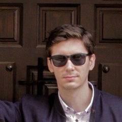 Daniel Mosto, 13.03.1986