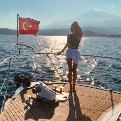 Татьяна Богданова, Москва