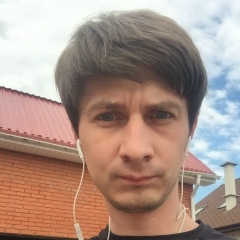 Алексей Киселев, 20.04.1990, Тула