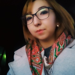 Эркинай Кекечева, 25.10, Бишкек