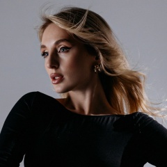 Дарья Дарьина, 07.08, Красноярск