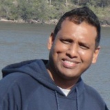 Pasindu Dilshan, Sydney