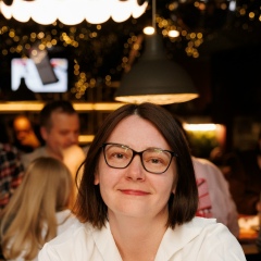 Инесса Павленко, 27.02, Ростов-на-Дону