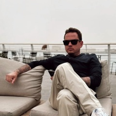 Виталий Лимаренко, 24.11.1984, Санкт-Петербург